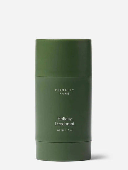 Deodorant Trio #2 (1.7 oz)