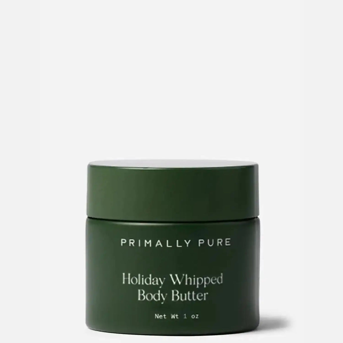 Mini Body Butter