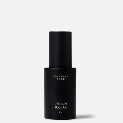 Jasmine Body Oil