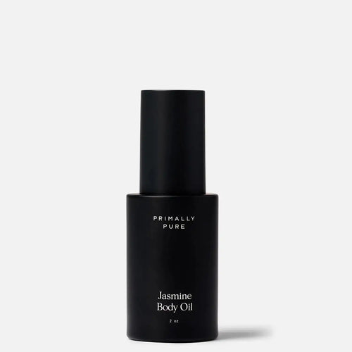 Jasmine Body Oil