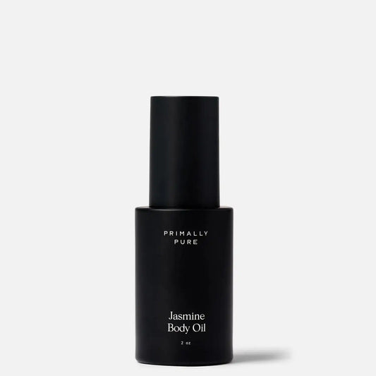 Jasmine Body Oil