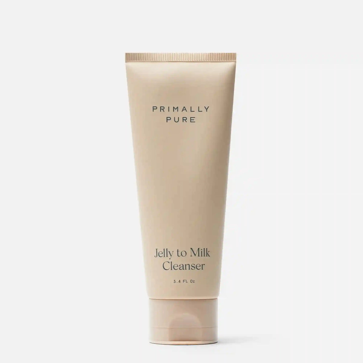 Jelly to Milk Cleanser