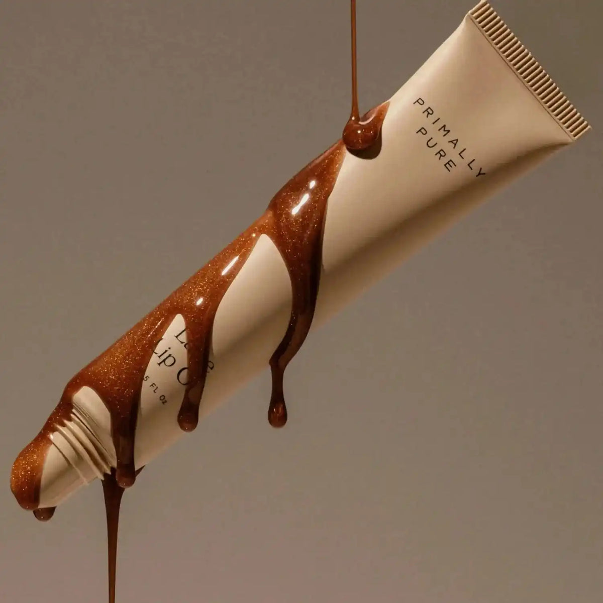 Latte Lip Oil