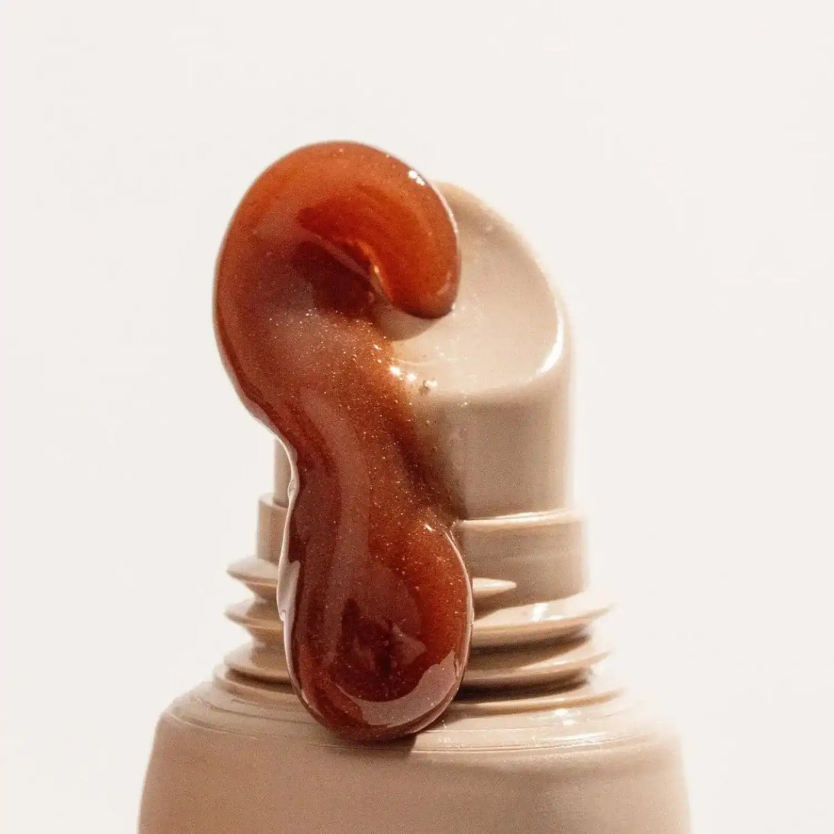 Latte Lip Oil