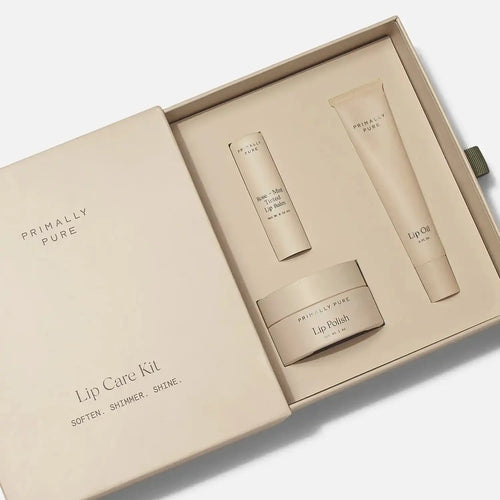 Lip Care Kit