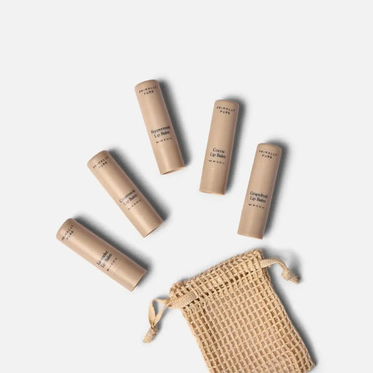 Lip Balm Set