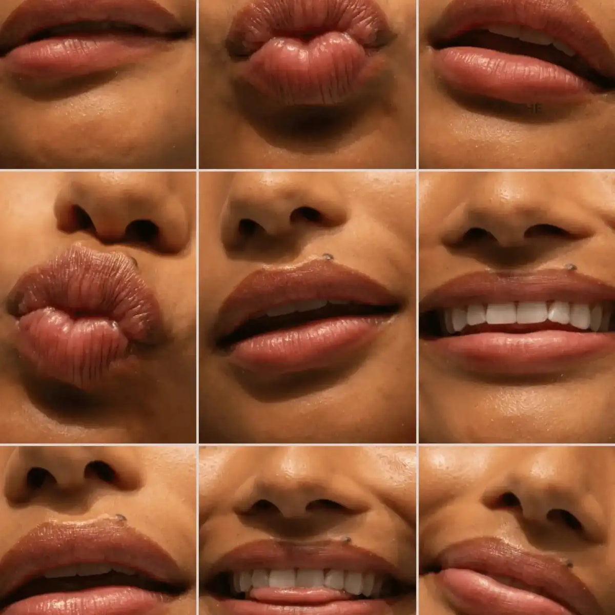Lip Care Kit