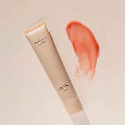 Lip Oil