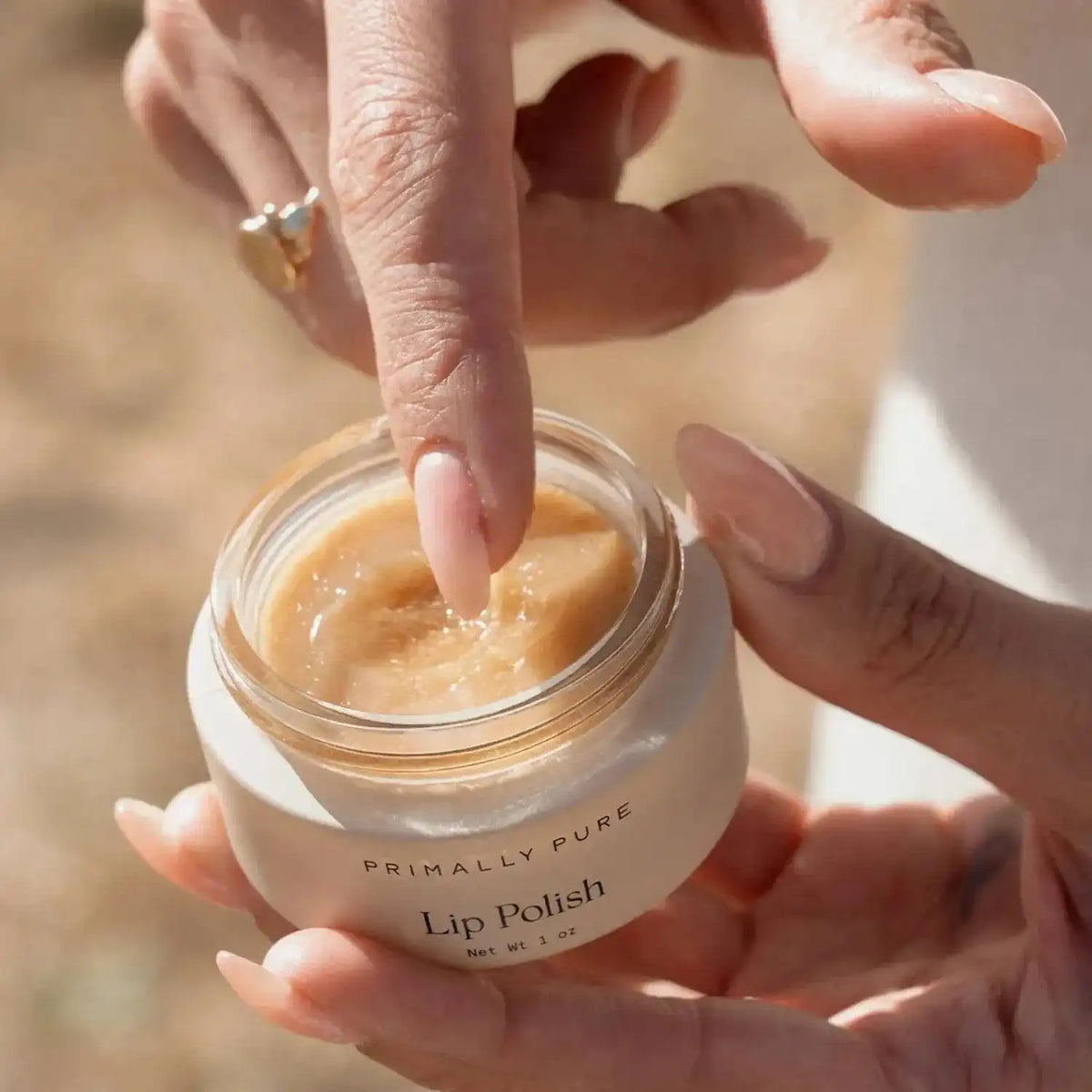 Lip Polish