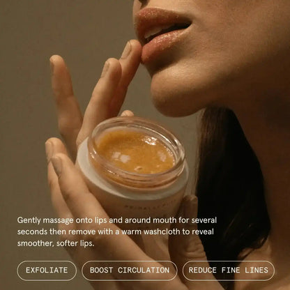 Lip Polish