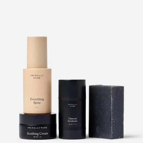 Men's Essentials Bundle