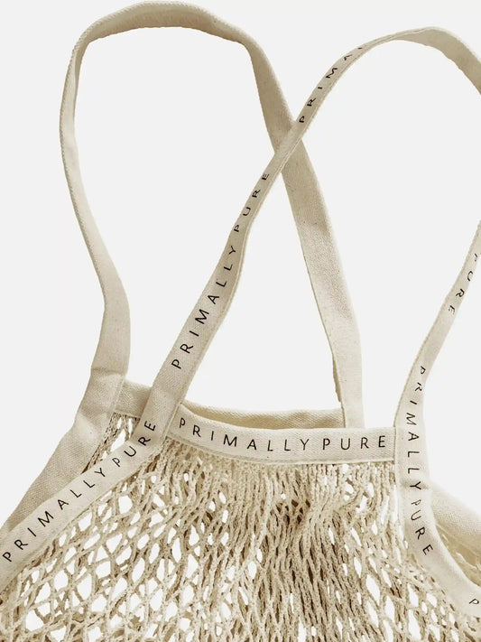 Mesh Market Bag