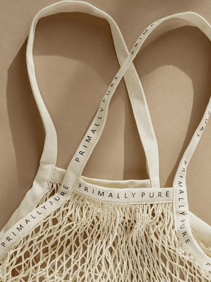 Mesh Market Bag