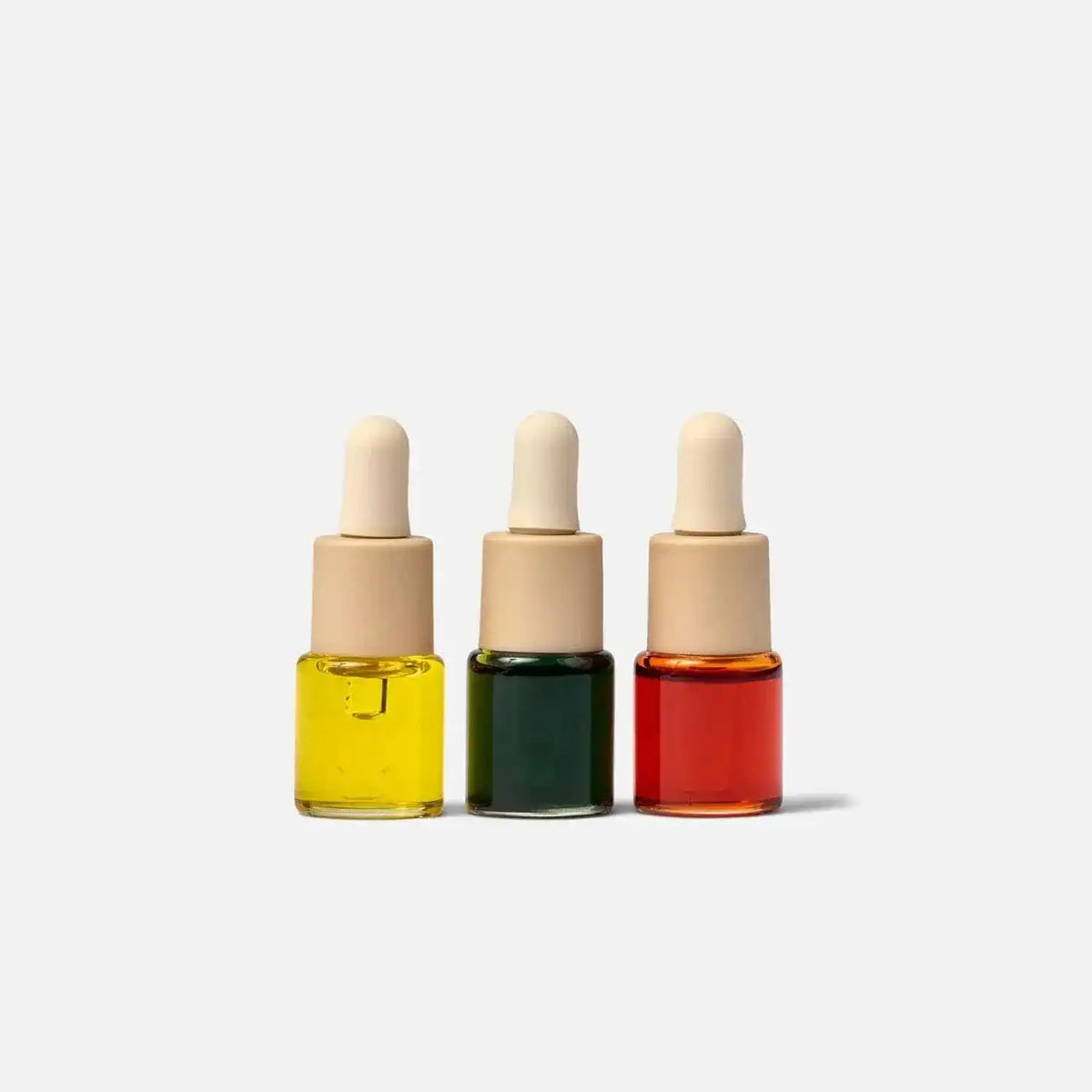 Mini Serum Trio
