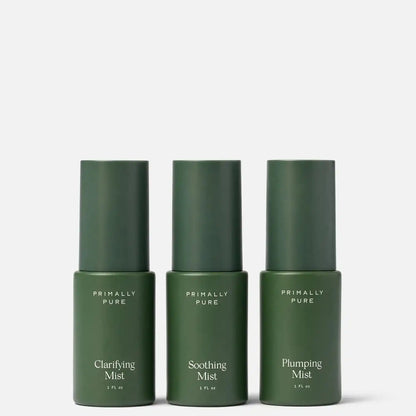 Mist Trio