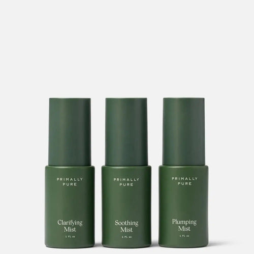 Mist Trio