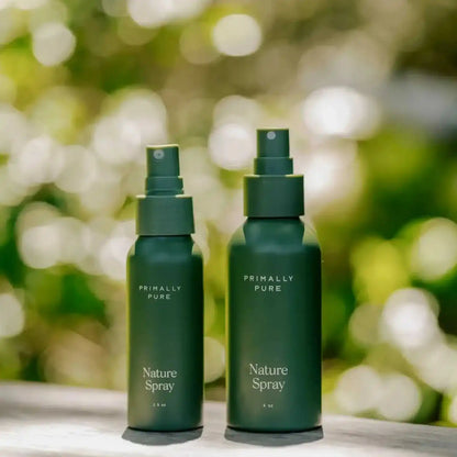 Nature Spray (Mosquito Repellent)