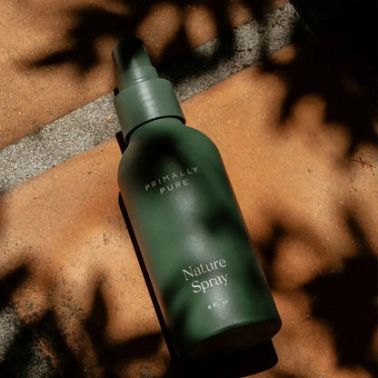 Nature Spray (Mosquito Repellent)