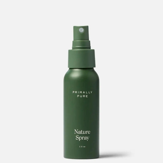 Nature Spray (Mosquito Repellent)