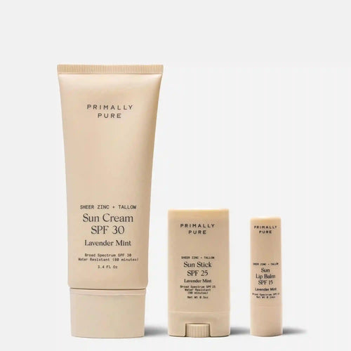 The Complete Sun Ritual Bundle