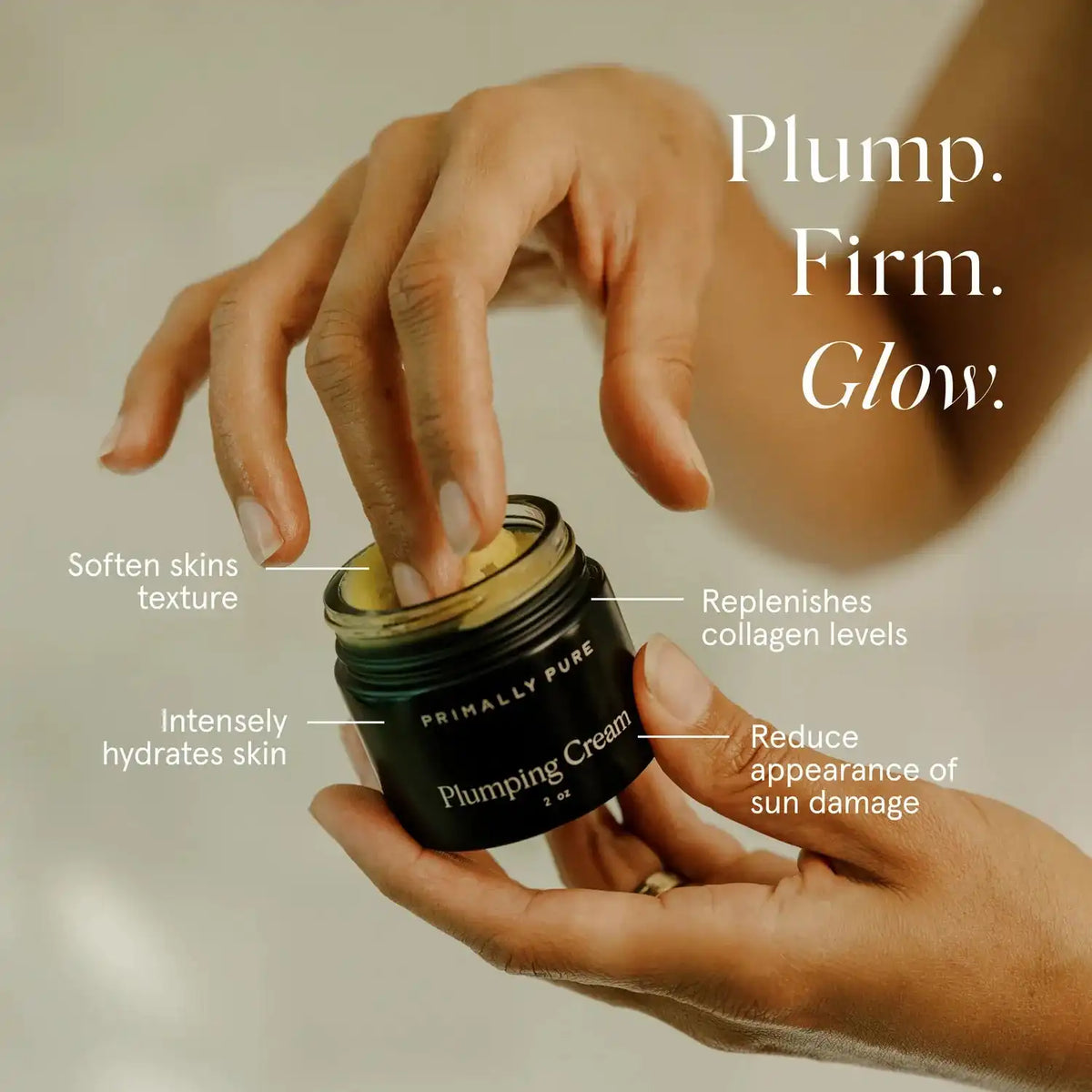 Plumping Cream