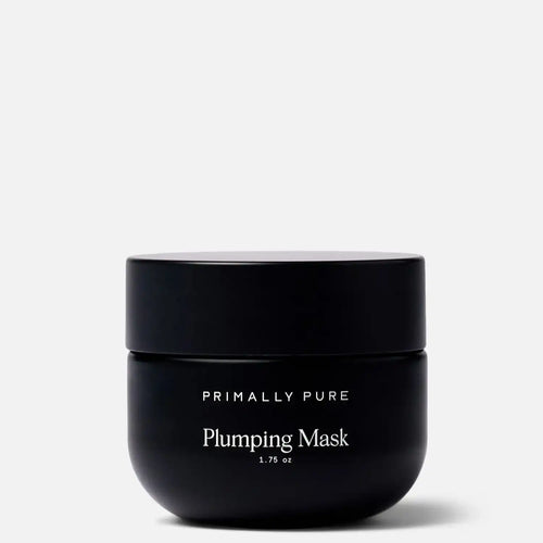 Plumping Face Mask