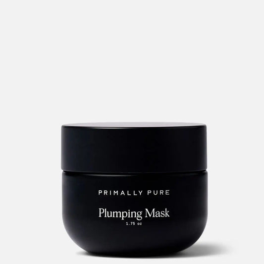 Plumping Face Mask