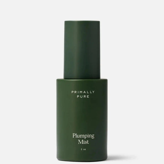 Plumping Mist