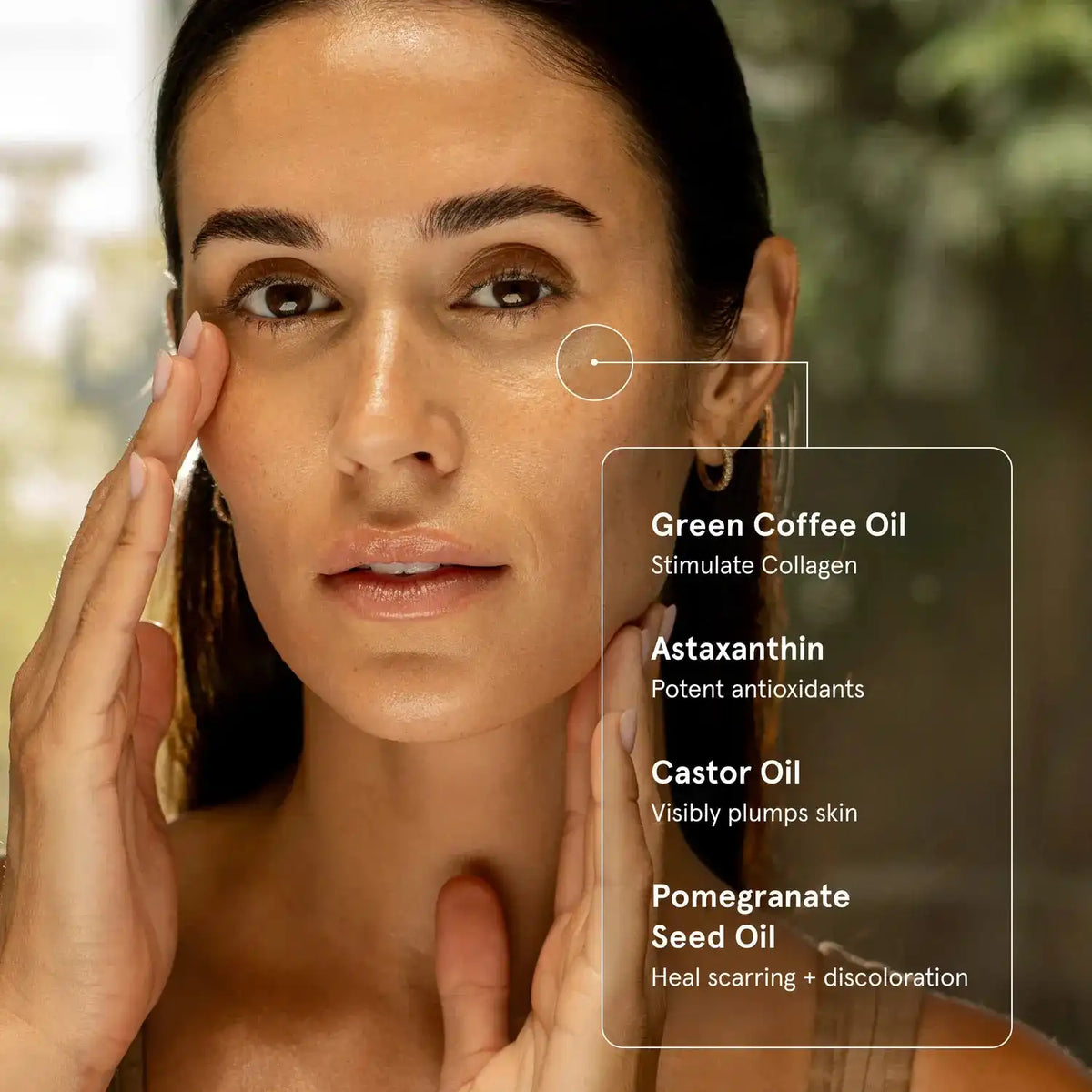 Plumping Serum