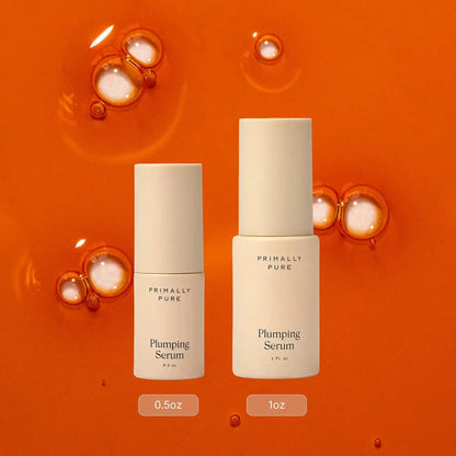 Plumping Serum