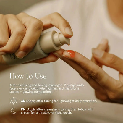 Plumping Serum