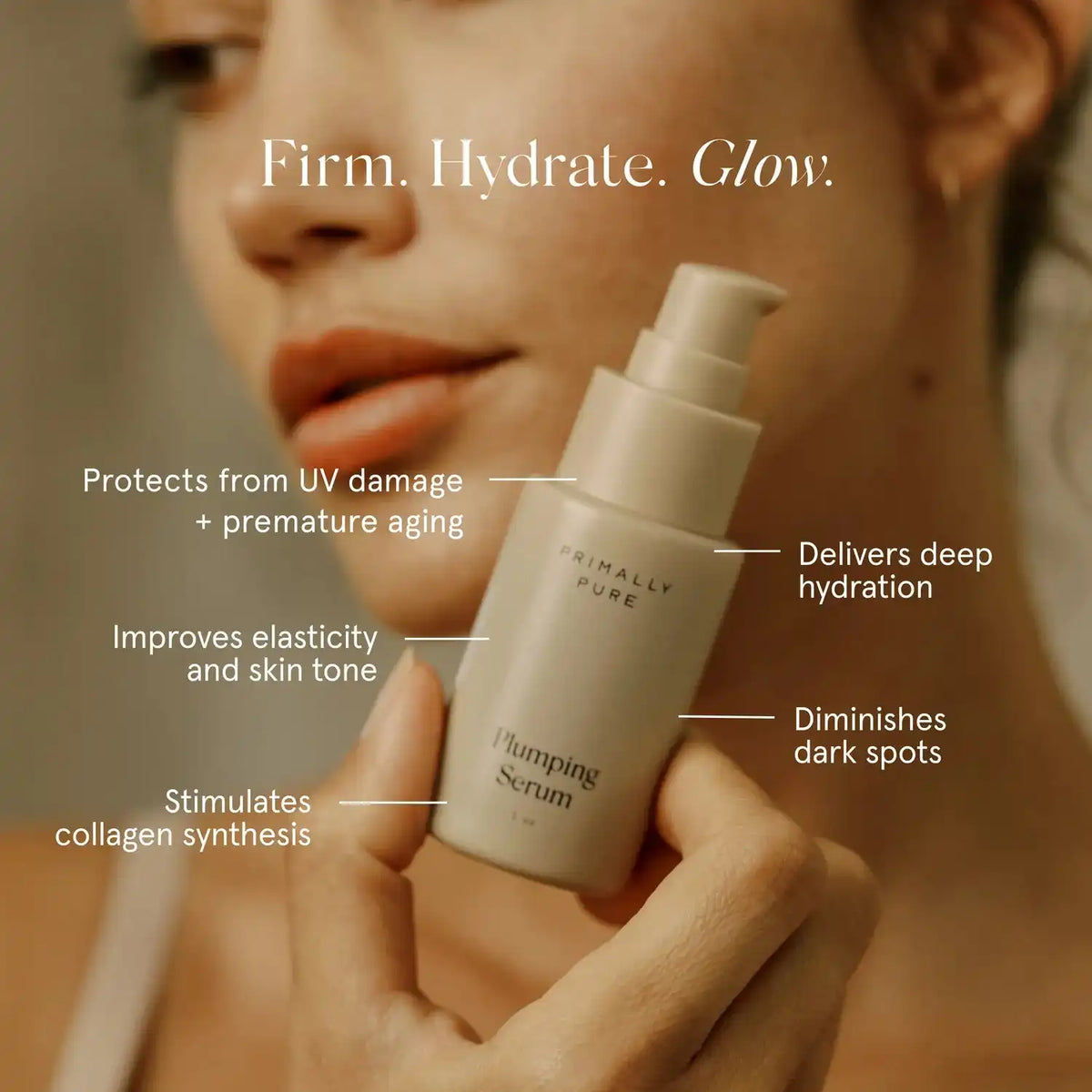 Plumping Serum
