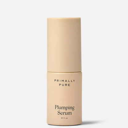 Plumping Serum