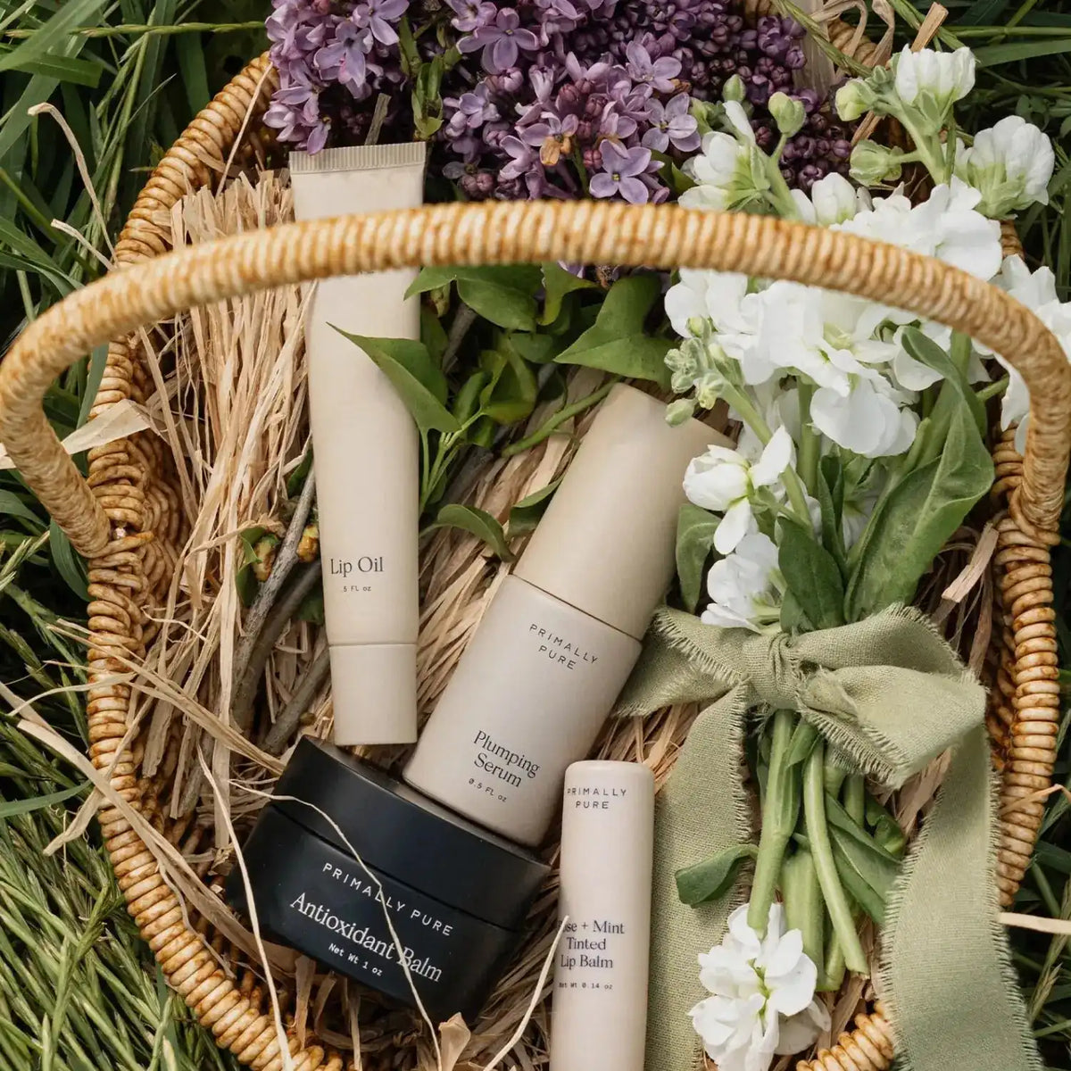 Radiance Ritual Bundle