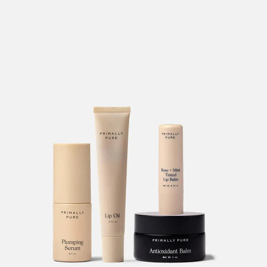 Radiance Ritual Bundle