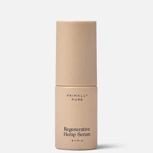 Regenerative Hemp Serum