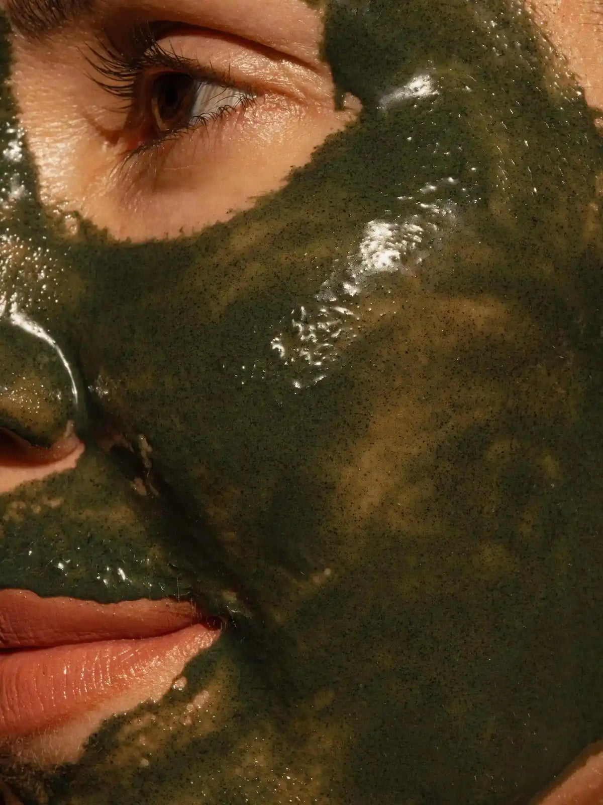 Regenerative Hemp Face Mask (1.75oz)
