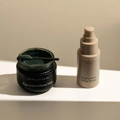 Regenerative Hemp Duo