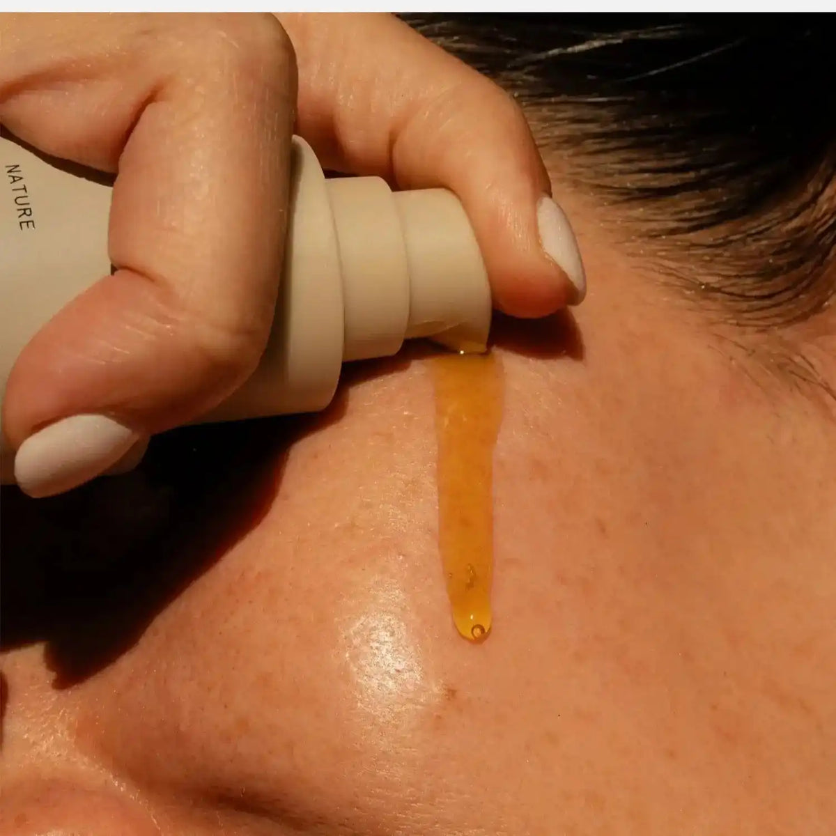 Regenerative Hemp Serum