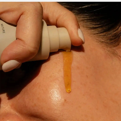 Regenerative Hemp Serum