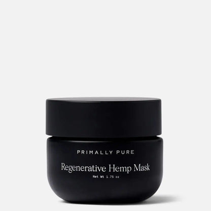 Regenerative Hemp Face Mask (1.75oz)