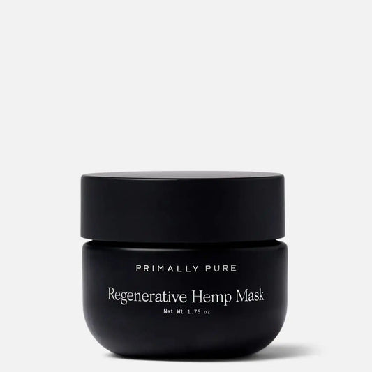 Regenerative Hemp Face Mask (1.75oz)