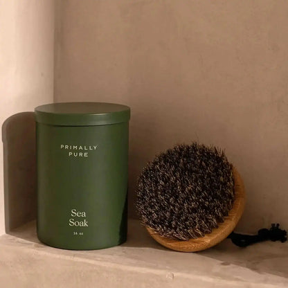 Sea Soak