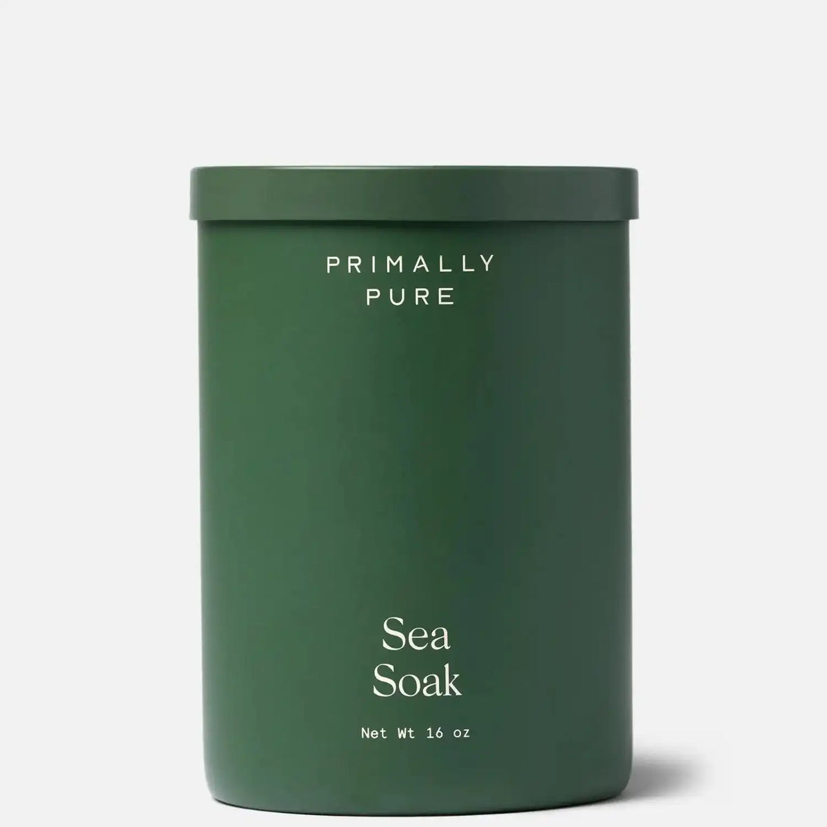 Sea Soak