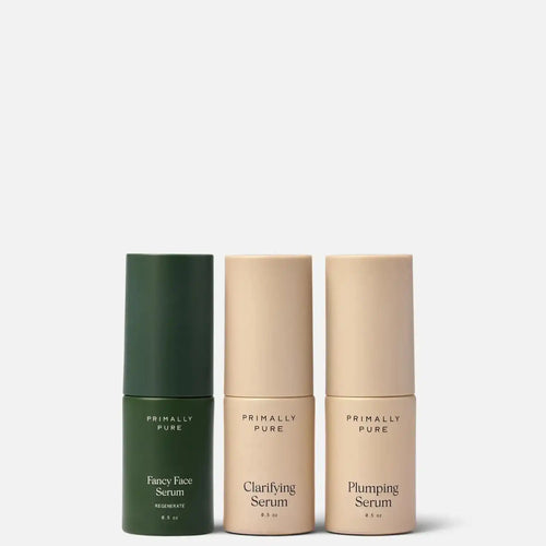 Serum Trio