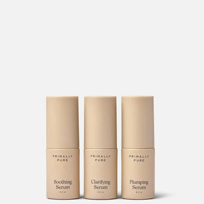 Serum Trio
