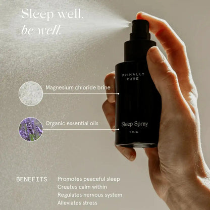 Sleep Spray