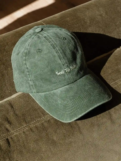 Soil to Skin Hat