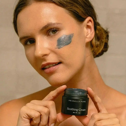 Soothing Cream
