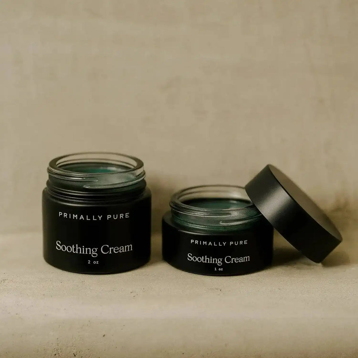 Soothing Cream